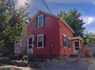 15 11th St, Providence, RI 02906