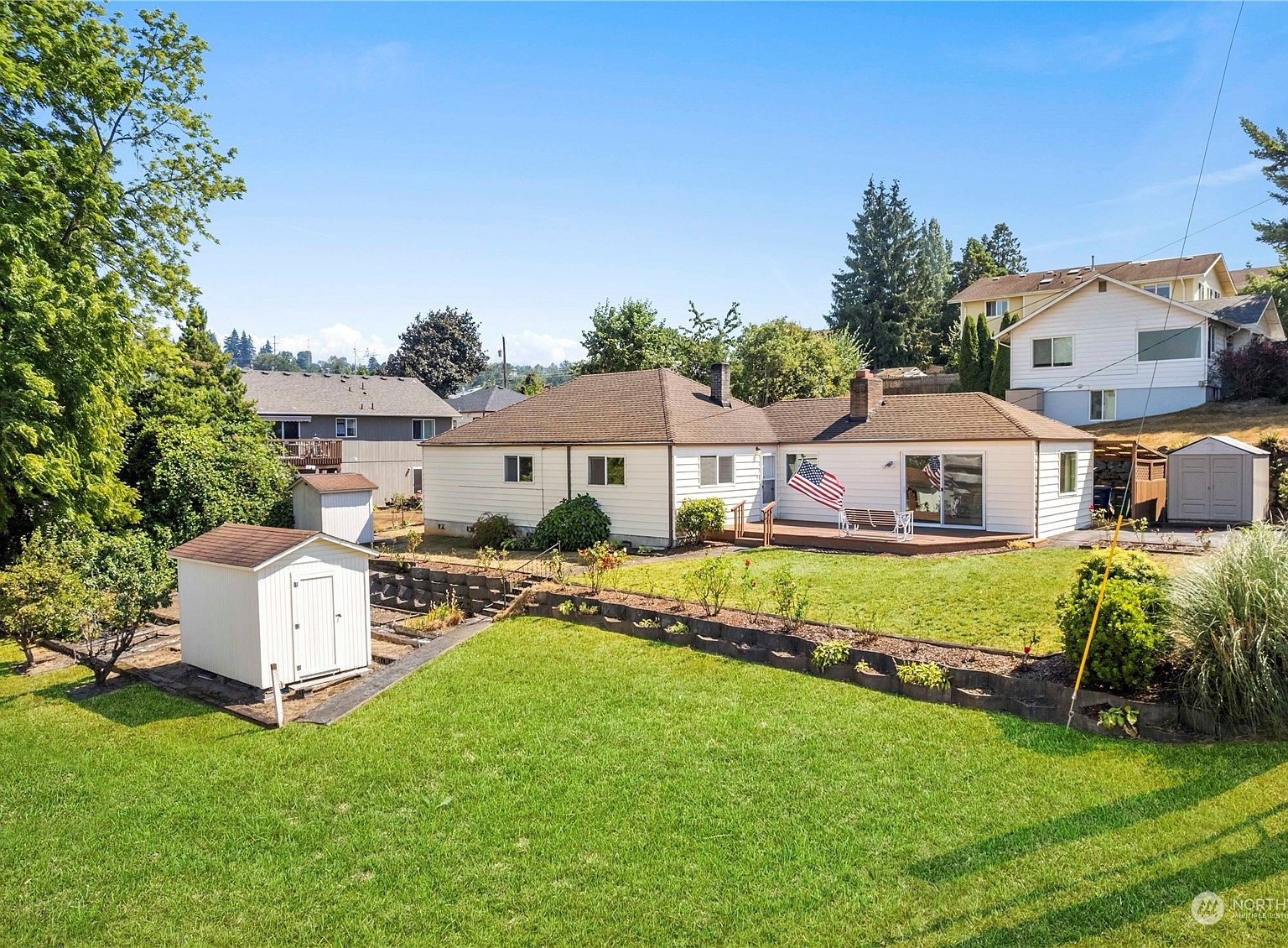 1406 Shattuck Avenue S, Renton, WA 98055 Zillow