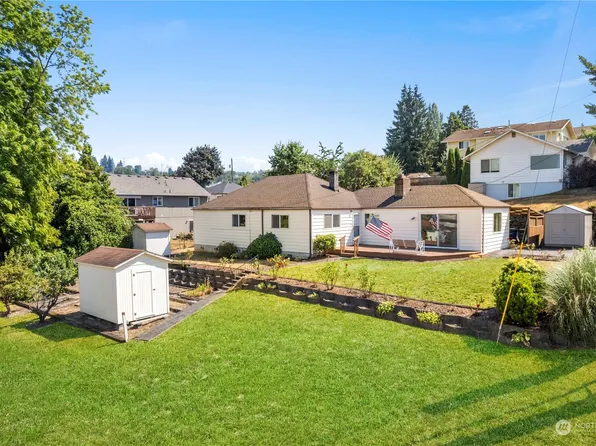 1406 Shattuck Avenue S, Renton, WA 98055