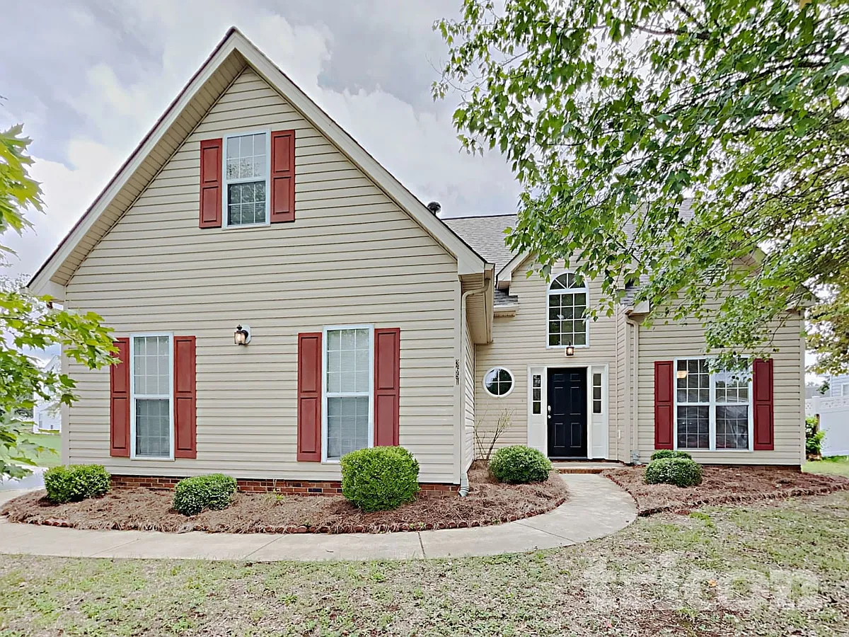 Building Photo - 3651 Stonefield St