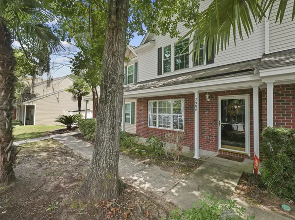 7904 Shadow Oak Dr, North Charleston, SC 29406
