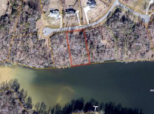 3719 Brooks Crest Ct #75, Browns Summit, NC 27214