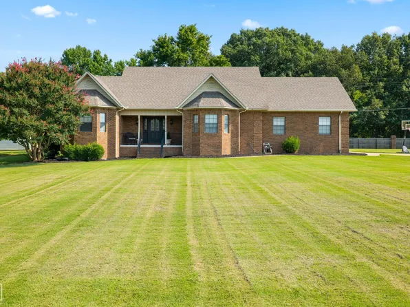 84 County Road 391, Jonesboro, AR 72401