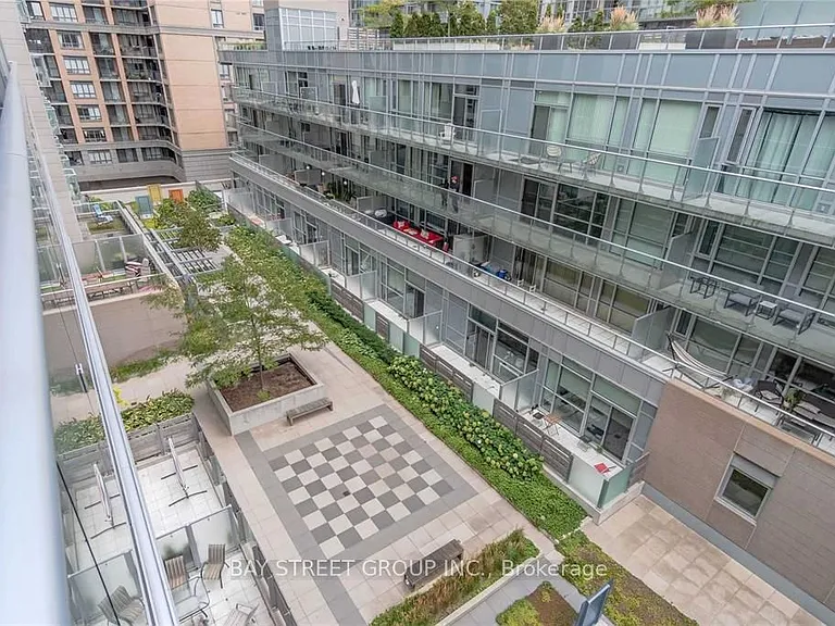 199 Richmond St W #203 — Photo 25