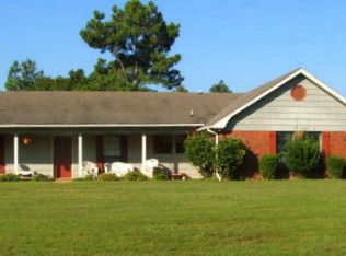 97 County Road 116, Water Valley, MS 38965