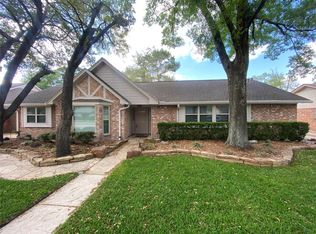 11607 Chuckson Dr, Houston, TX 77065