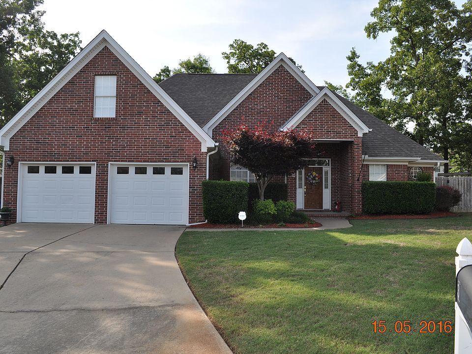 Curb Appeal