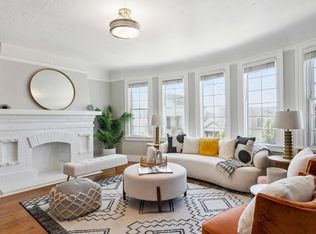 575 Paris St, San Francisco, CA 94112