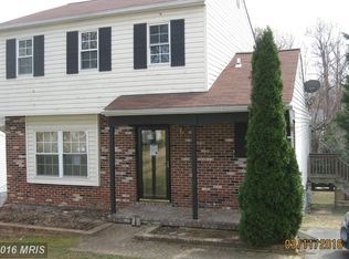 9315 Perglen Rd, Baltimore, MD 21236