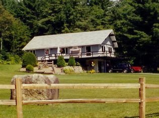 6 Passino Ln, Saranac Lake, NY 12983