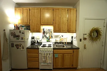 Rented by Best Apartments North Inc