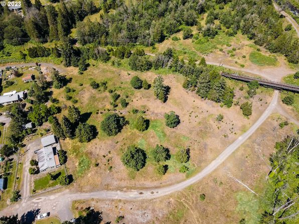 0 Jasper Dr, Oakridge, OR 97463