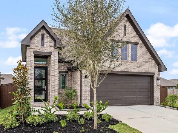 6027 Cottontail Ln, Manvel, TX 77578