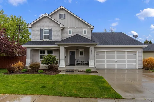 3550 W Bellomy Ln Photo 1