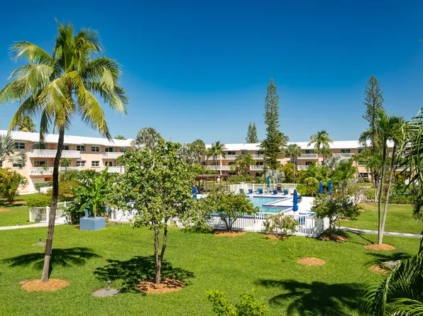 2601 S Roosevelt Blvd APT 202C, Key West, FL 33040