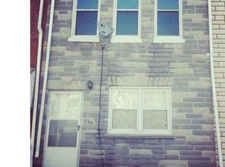 939 N 10th St, Reading, PA 19604