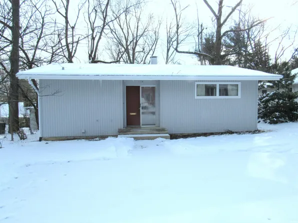 113 S Clark St, Bloomington, IN 47408