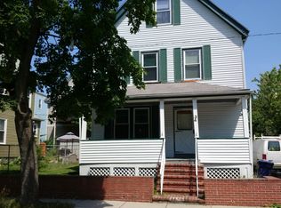 34 Holiday St, Dorchester, MA 02122