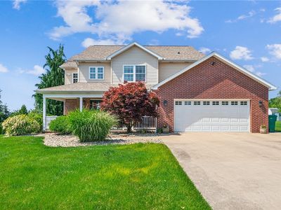 114 Greenfield Dr, Latrobe, PA, 15650