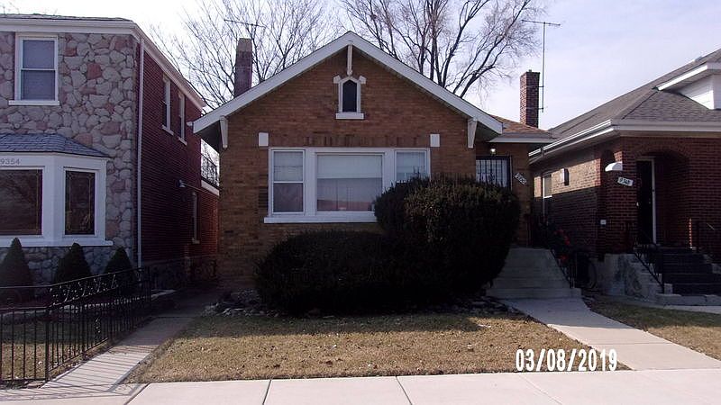 1st image of 9350 S Prairie Ave