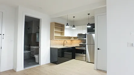 Rented by STY Management LLC