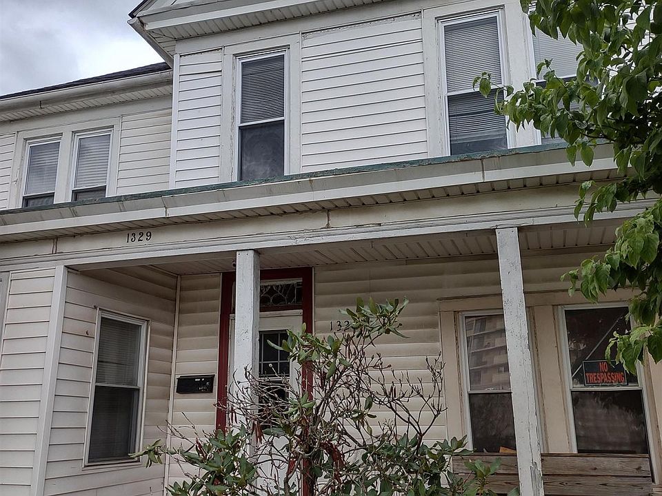 2nd image of 1329 & 1329R Monroe Ave