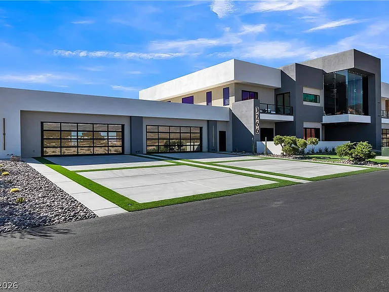 3266 S Spring Mountain Blvd — Photo 8