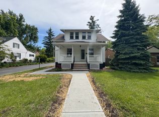 1449 Northview Rd, Rocky River, OH 44116
