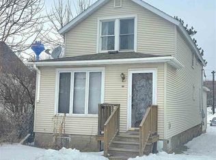 316 2nd St SW, Chisholm, MN 55719