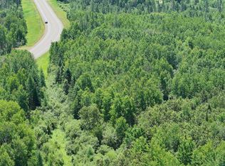Town Line Rd, Brimson, MN 55602