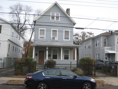 333 S 7th Avenue, Mount Vernon, NY, 10550