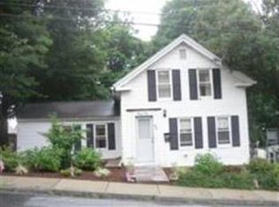82 Rice St, Marlborough, MA 01752