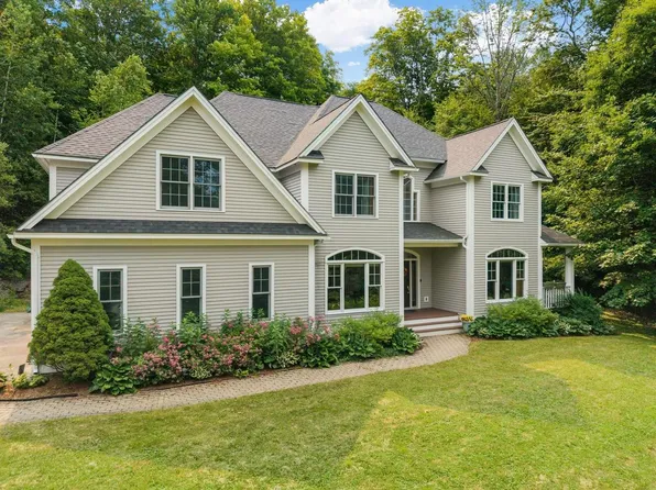 747 Terrace Drive, Williston, VT 05495