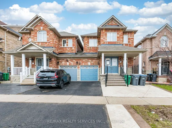 3475 Bala Dr, Mississauga, ON L5M 0G5