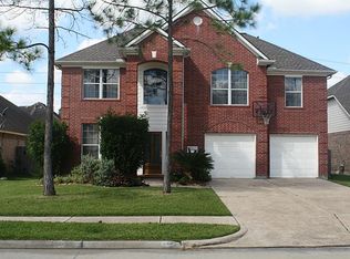 3214 Benrus Ct, Pearland, TX 77584