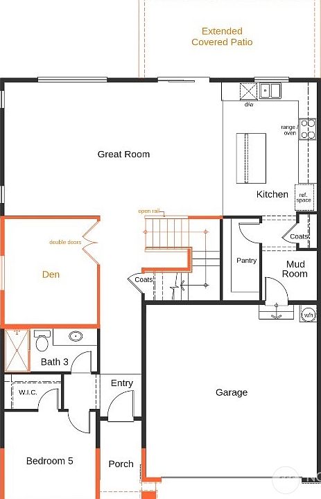 2nd image of 18715 135th Avenue E #25