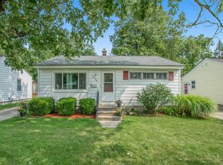 2538 Taft Ave SW, Wyoming, MI 49519