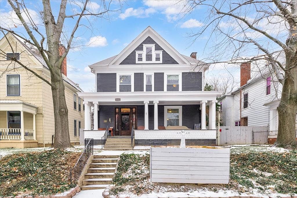 1215 Allen St, Owensboro, KY 42303 Zillow