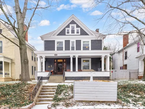 1215 Allen St, Owensboro, KY 42303