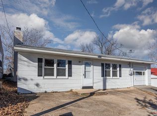31265 Pebble Ave, Warsaw, MO 65355