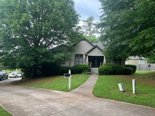 1763 Old Canton Rd