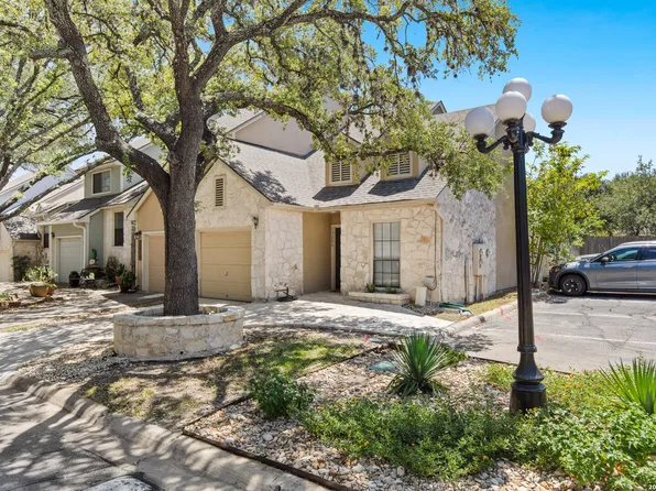 13006 Trent St, San Antonio, TX 78232