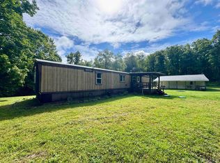 315 Balsam Rd, Crystal Falls, MI 49920