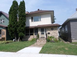 310 Copper St, Hurley, WI 54534