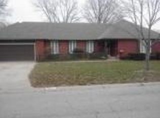 14714 Tomasha Dr, Independence, MO 64055