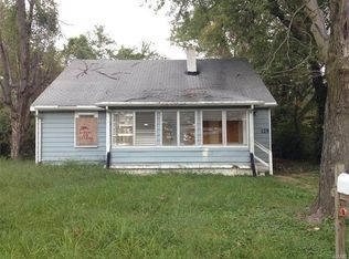 125 Kinder St, Cahokia, IL 62206