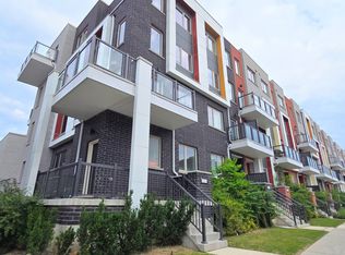 137 Frederick Tisdale Dr, Toronto, ON M3K0C6