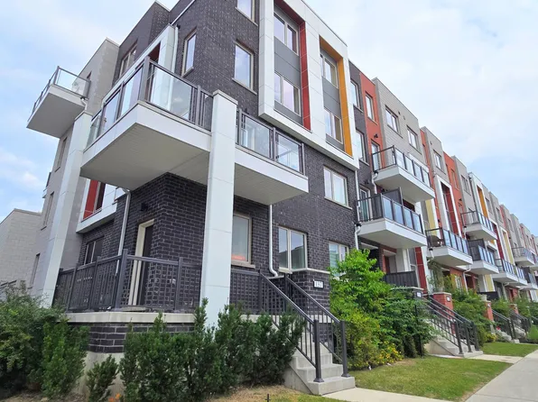 137 Frederick Tisdale Dr, Toronto, ON M3K 0C6
