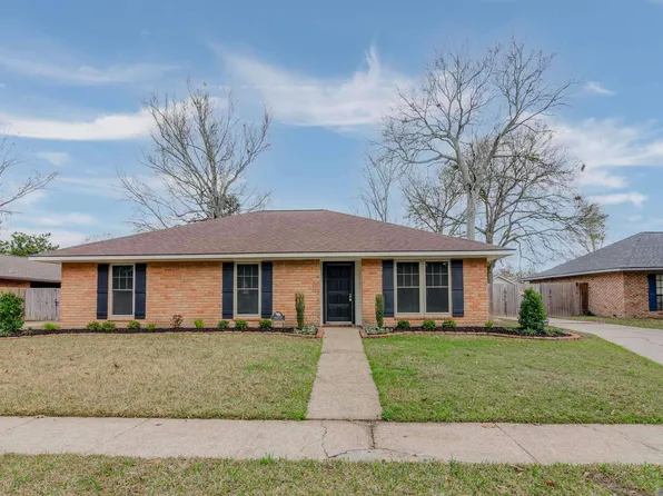 16937 Ticonderoga Ave, Baton Rouge, LA 70817