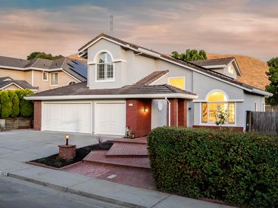 206 Coronado St, Hercules, CA, 94547